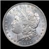Image 2 : 1885-o Morgan Dollar $1 Grades Select Unc+ PL