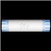 Image 2 : Bank Style Shotgun Uncirculated Jefferson 5c roll, 1984-p 40 pcs