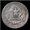 Image 3 : 1938-s Washington Quarter 25c Grades vf++