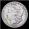 Image 2 : 1902-p Morgan Dollar $1 Grades vf++