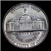 Image 3 : 1944-p Jefferson Nickel 5c Grades Choice+ Unc