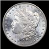 Image 2 : 1885-o Morgan Dollar $1 Grades Choice Unc+ PL