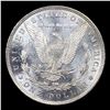 Image 3 : 1885-o Morgan Dollar $1 Grades Choice Unc+ PL