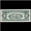 Image 3 : 1963 $2 Red seal United States Note Grades Gem CU