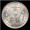 Image 3 : 1883-o Morgan Dollar $1 Grades GEM+ Unc