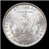 Image 3 : 1884-o Morgan Dollar $1 Grades GEM+ Unc