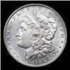 Image 2 : 1878-p 7/8tf Morgan Dollar $1 Grades Select Unc