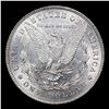 Image 3 : 1878-p 7/8tf Morgan Dollar $1 Grades Select Unc