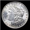 Image 2 : 1883-o Morgan Dollar $1 Grades Choice+ Unc