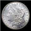Image 2 : 1921-d Morgan Dollar $1 Grades Select+ Unc