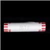 Image 3 : Shotgun Lincoln 1c roll, 1967-p 50 pcs Bank Wrapper.