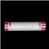 Image 2 : Shotgun Lincoln 1c roll, 1963-p 50 pcs Bank Wrapper.