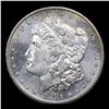 Image 2 : 1881-s Morgan Dollar $1 Grades Choice+ Unc