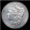 Image 2 : 1890-s Morgan Dollar $1 Grades Select Unc