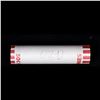Image 2 : Shotgun Lincoln 1c roll, 2002-d 50 pcs Bank Wrapper.