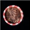 Image 2 : Shotgun Lincoln 1c roll, 1995-d 50 pcs Bank Wrapper.