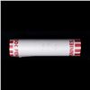 Image 3 : Shotgun Lincoln 1c roll, 1995-d 50 pcs Bank Wrapper.