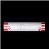 Image 2 : Shotgun Lincoln 1c roll, 1963-p 50 pcs Bank Wrapper.