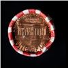 Image 3 : Shotgun Lincoln 1c roll, 1963-p 50 pcs Bank Wrapper.