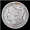 Image 2 : 1903-p Morgan Dollar $1 Grades f, fine