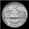 Image 3 : 1938-s Jefferson Nickel 5c Grades Choice+ Unc