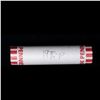 Image 3 : Shotgun Lincoln 1c roll, 1976-p 50 pcs Bank Wrapper.