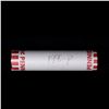 Image 2 : Shotgun Lincoln 1c roll, 1995-p 50 pcs Bank Wrapper.
