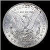 Image 3 : 1878-p 7tf Morgan Dollar $1 Grades Select+ Unc