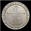 Image 2 : Group of 10 Various Nevada Gaming Tokens