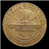 Image 8 : Group of 10 Various Nevada Gaming Tokens