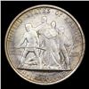 Image 3 : 1936 Elgin Old Commem Half Dollar 50c Grades GEM+ Unc