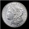 Image 2 : 1921-s Morgan Dollar $1 Grades Select Unc