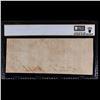 Image 3 : 1861 $100 Confederate Note, T-39 Richmond, Virginia Graded vf30 BY PCGS.