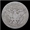 Image 3 : 1907-p Barber Quarter 25c Grades g+
