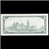 Image 3 : 1967 Commemorative Issue Canada $1 Banknote P# 84a, Centennial Dates Instead of Serial Grades Gem CU