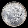 Image 2 : 1887-o Morgan Dollar $1 Grades Select+ Unc