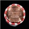 Image 2 : Shotgun Lincoln 1c roll, 2002-d 50 pcs Bank Wrapper.