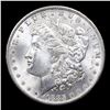 Image 2 : 1885-o Morgan Dollar $1 Grades Choice+ Unc