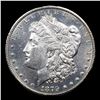 Image 2 : 1879-s Morgan Dollar $1 Grades Choice Unc PL