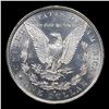 Image 3 : 1879-s Morgan Dollar $1 Grades Choice Unc PL