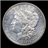 Image 2 : 1881-s Morgan Dollar $1 Grades Select Unc PL