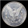 Image 3 : 1881-s Morgan Dollar $1 Grades Select Unc PL