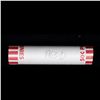 Image 2 : Shotgun Lincoln 1c roll, 1963-d 50 pcs Bank Wrapper.
