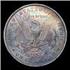 Image 3 : 1881-o Morgan Dollar $1 Grades Select Unc