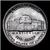 Image 3 : 1986-d Jefferson Nickel Mint Error 5c Grades GEM++ Unc