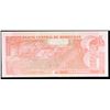 Image 3 : 2012-2016 Honduras 1 Lempira Note P# 96 Grades Choice CU