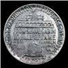 Image 3 : 1946-p BTW Old Commem Half Dollar 50c Grades Select AU