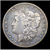 Image 2 : 1883-s Morgan Dollar $1 Grades vf++++