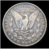 Image 3 : 1883-s Morgan Dollar $1 Grades vf++++