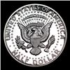 Image 3 : Proof 1979-s Type 1 Kennedy Half Dollar 50c Grades GEM++ Proof Deep Cameo